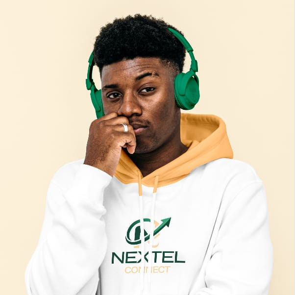 Nextel Connect — built in Lagos for Nigerians